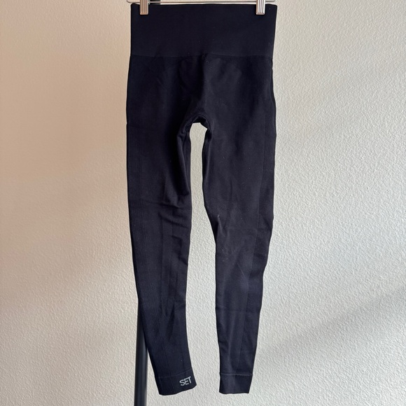 Set Active bra + legging set - Picture 6 of 8